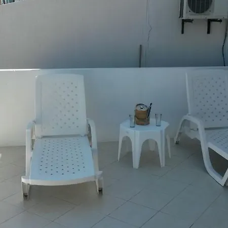 Departamento Frente Al Mar -Manta Apartment Exterior photo