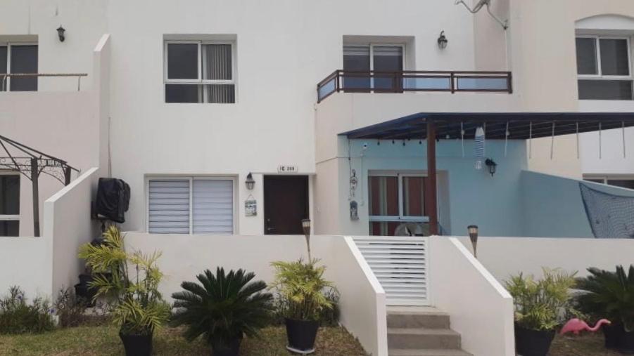 Departamento Frente Al Mar -manta