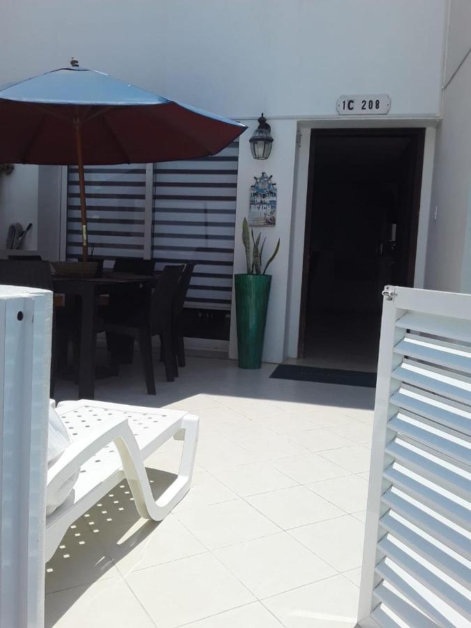 Departamento Frente Al Mar -manta *