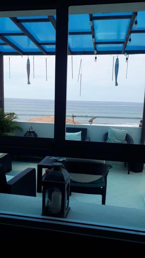 Departamento Frente Al Mar -manta