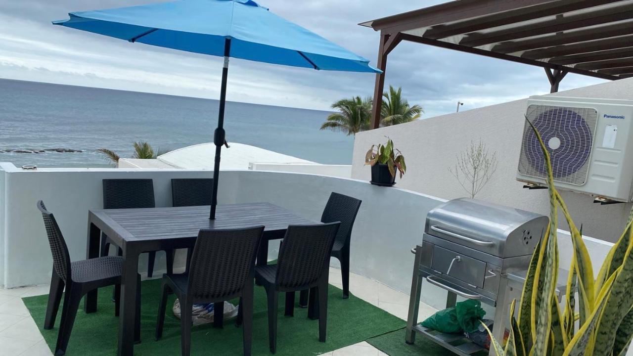 Departamento Frente Al Mar -manta Apartment *