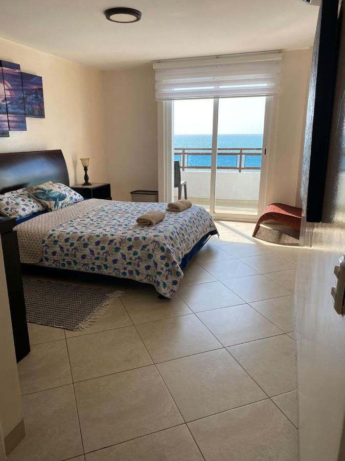 Apartment Departamento Frente Al Mar -manta