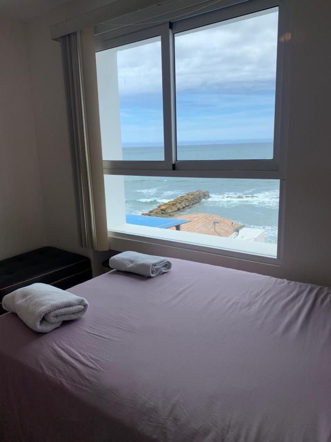 Apartment Departamento Frente Al Mar -manta